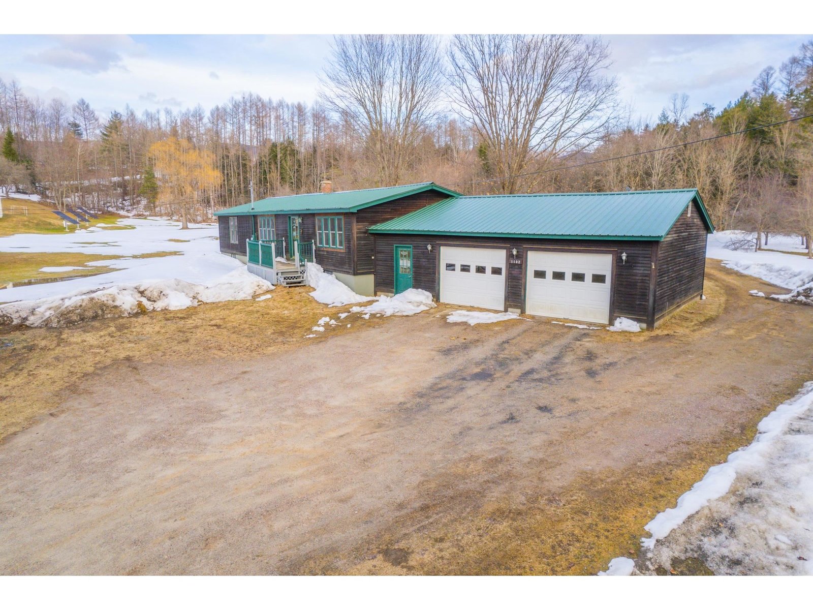 1102 Guptil Road