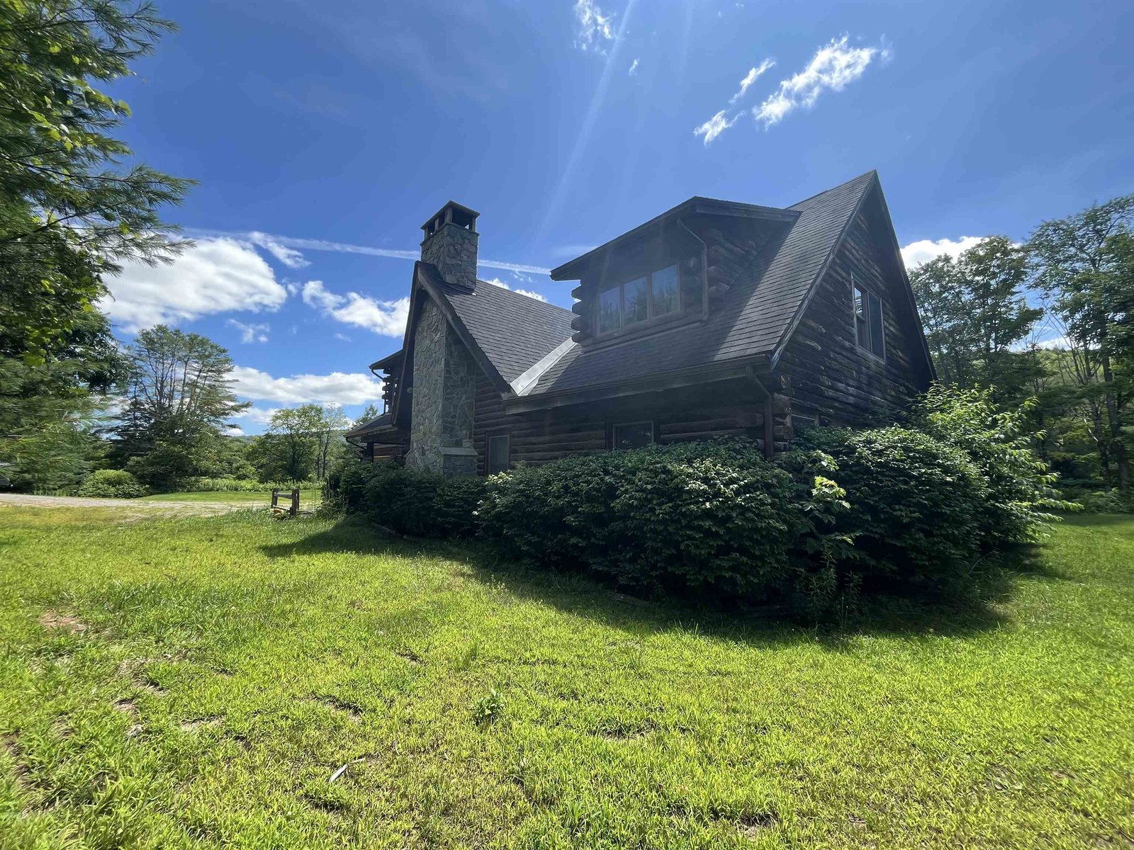 1104 Main Street, Cavendish