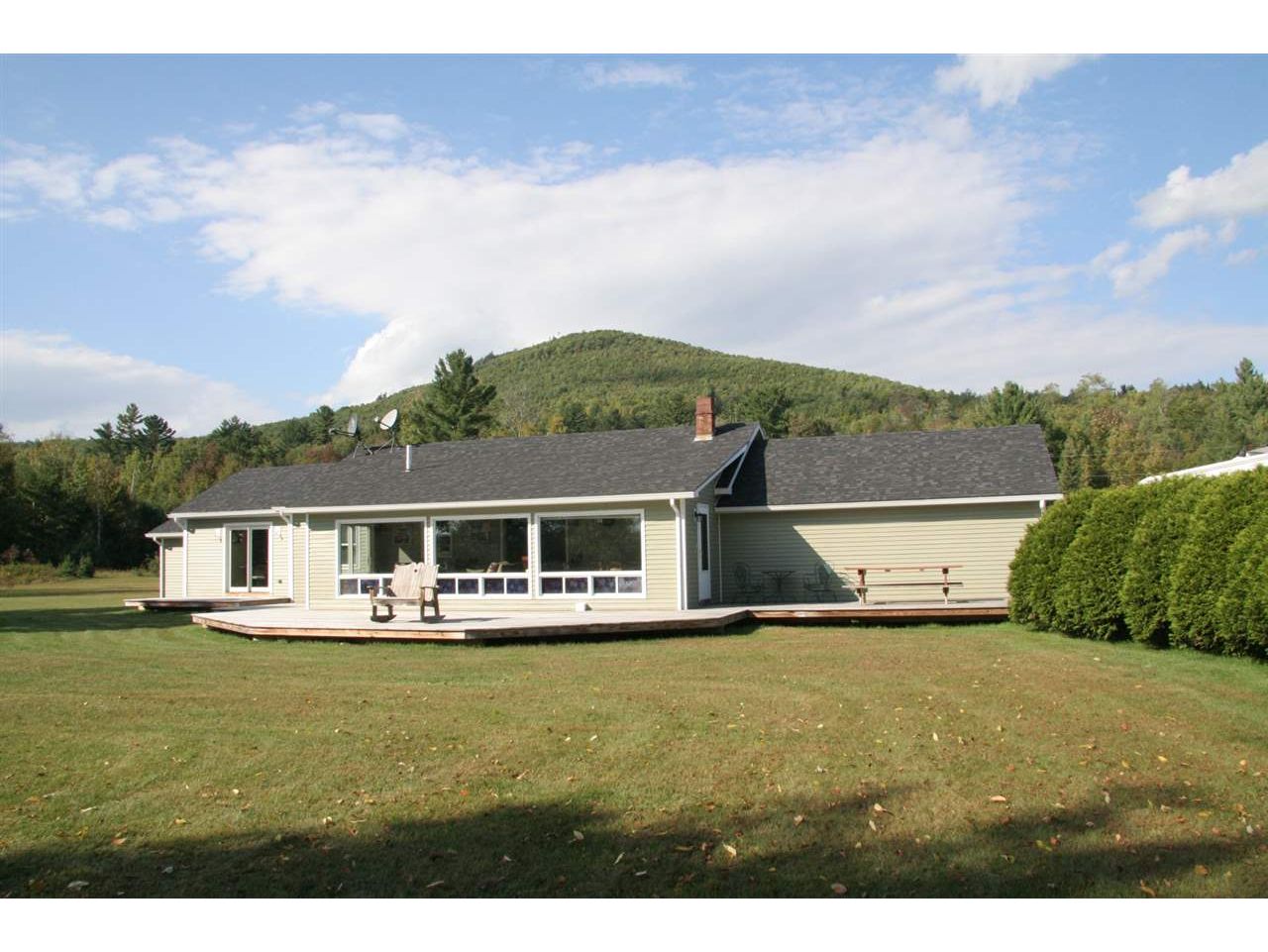 1104 Miles Pond Road Concord, Vermont