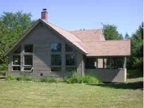1107 Leland Rd.