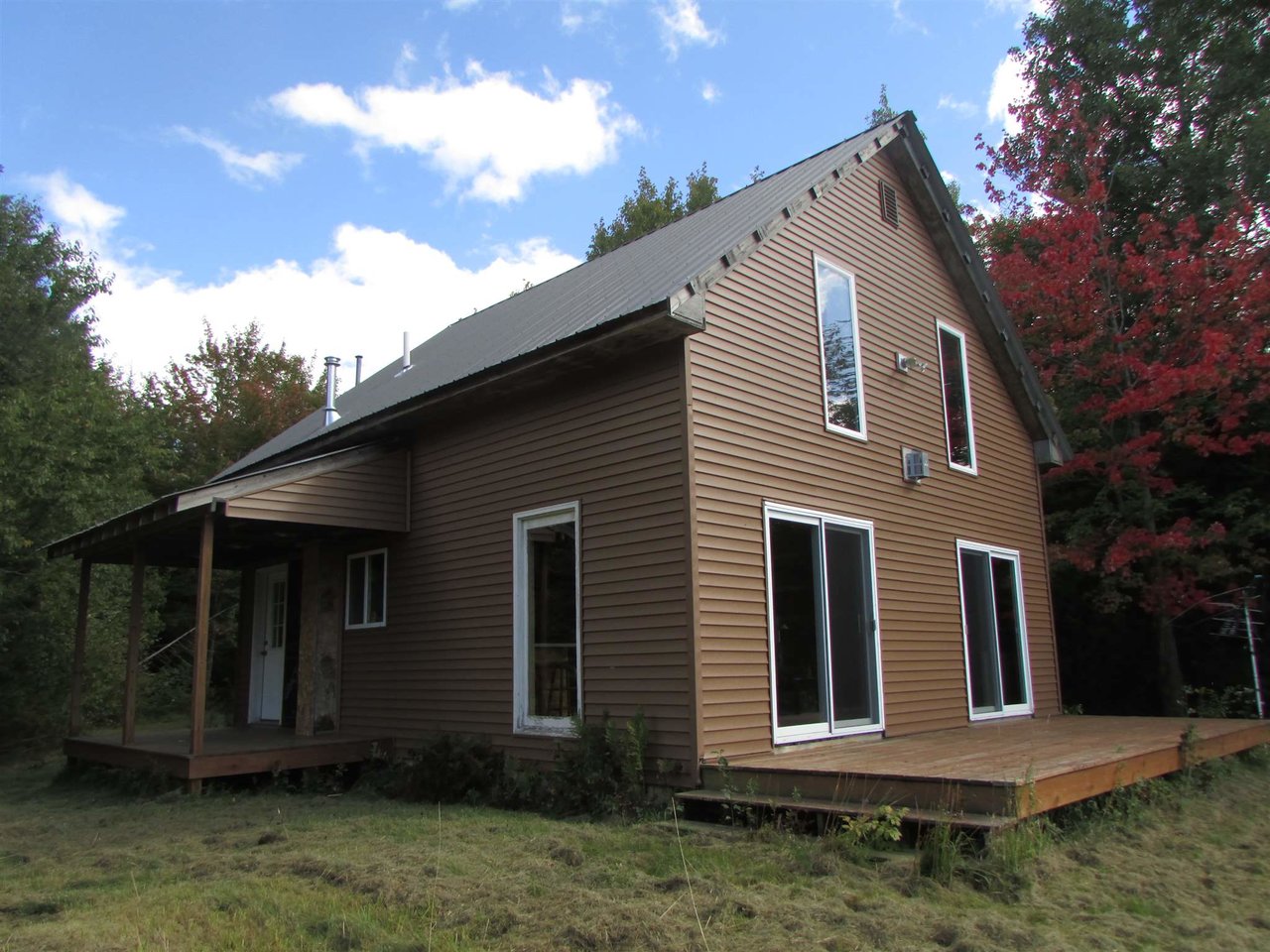 1109 Andersonville Road