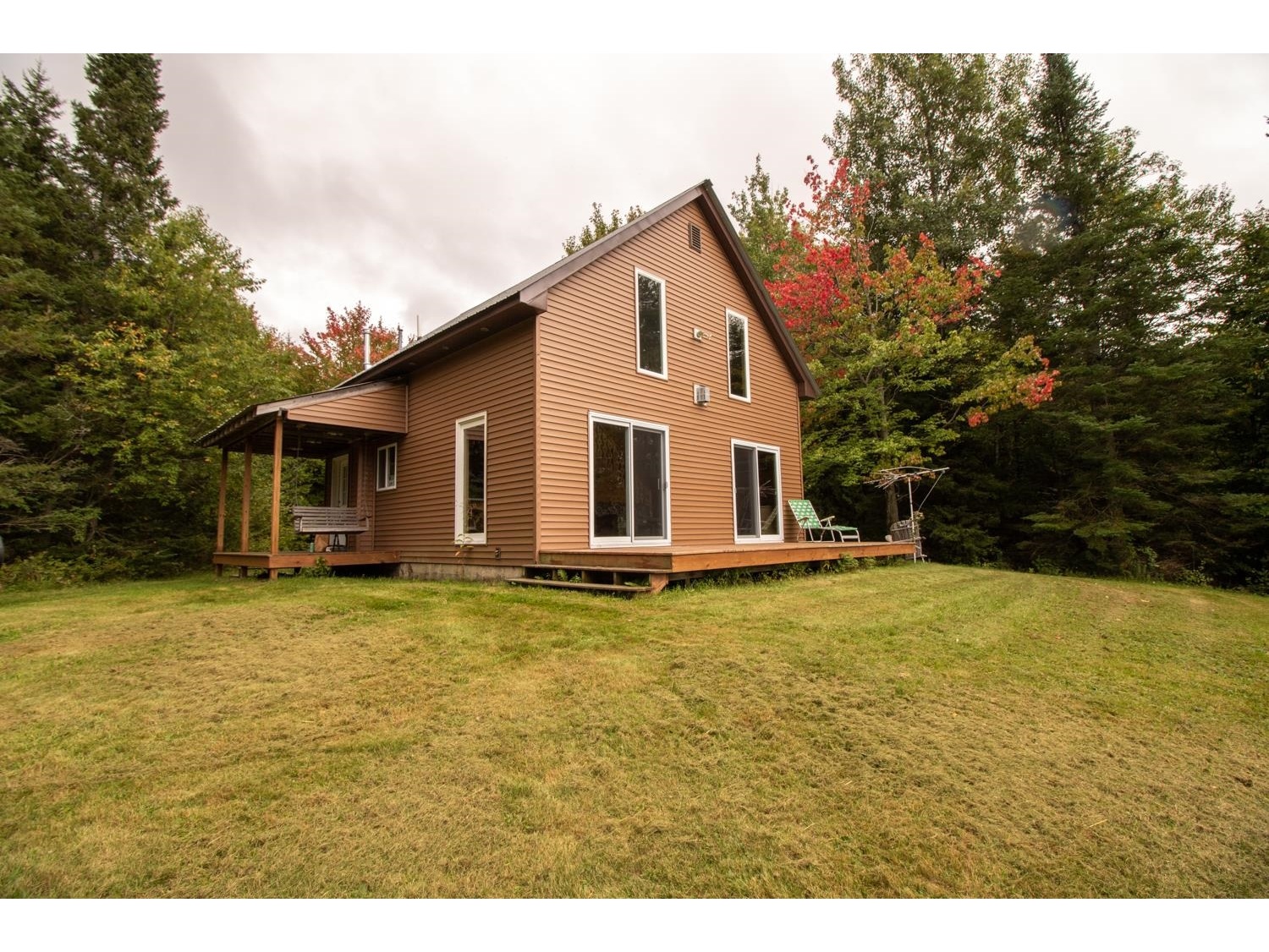 1109 Andersonville Road
