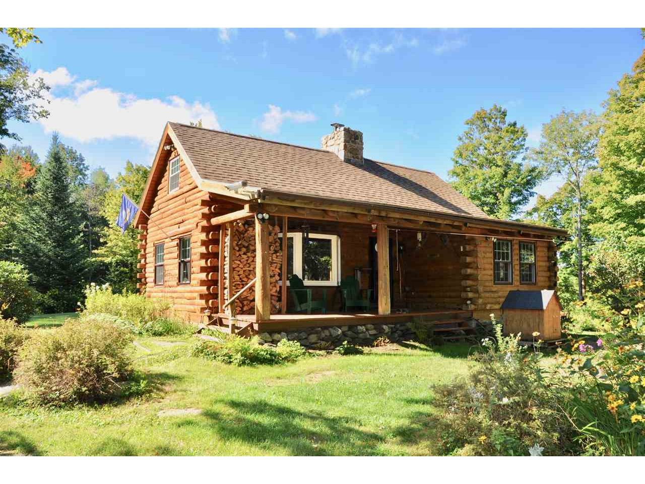 1109 County Road