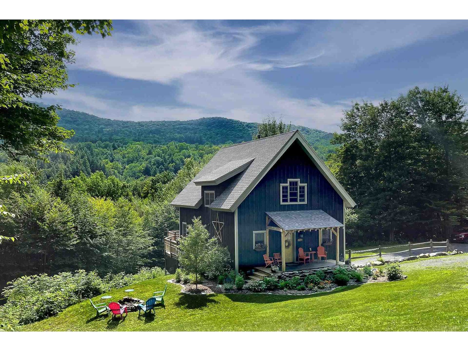 1109 Dowsville Road