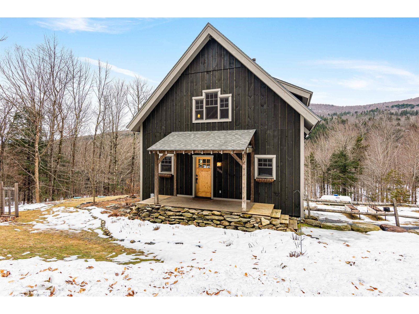 1109 Dowsville Road
