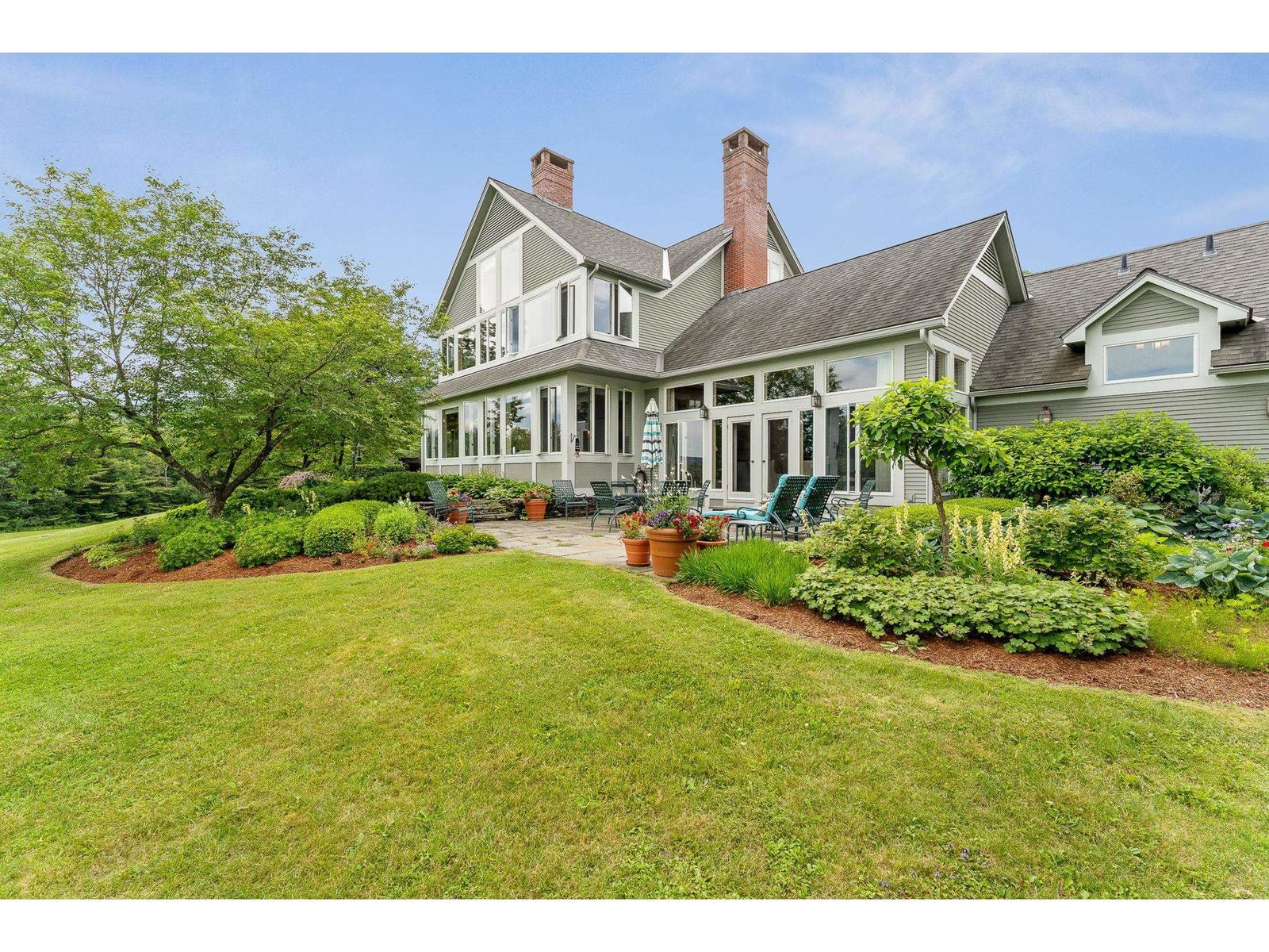 1109 East Warren Road