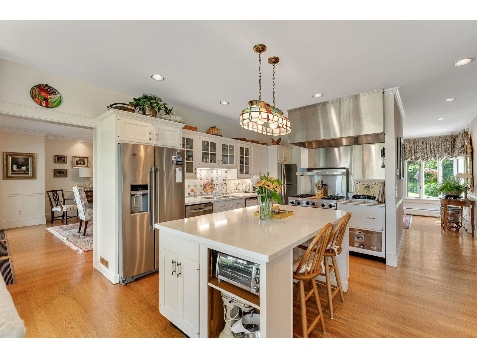 1109 East Warren Road