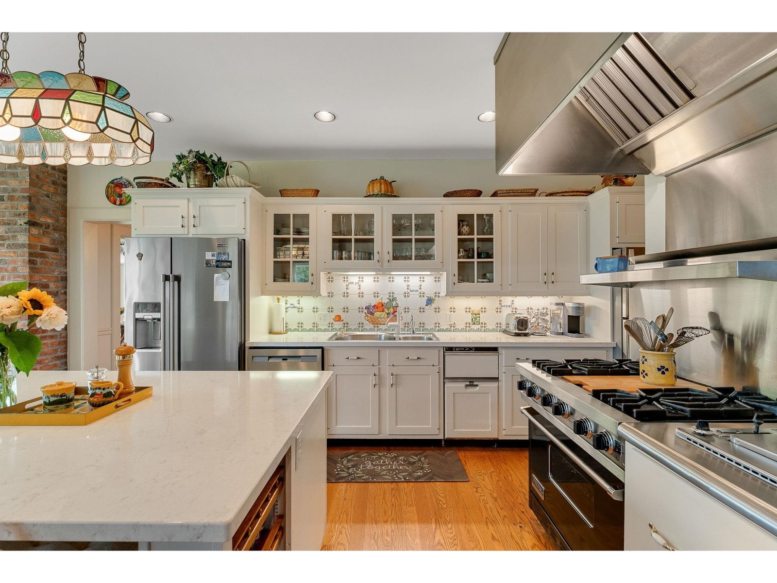 1109 East Warren Road