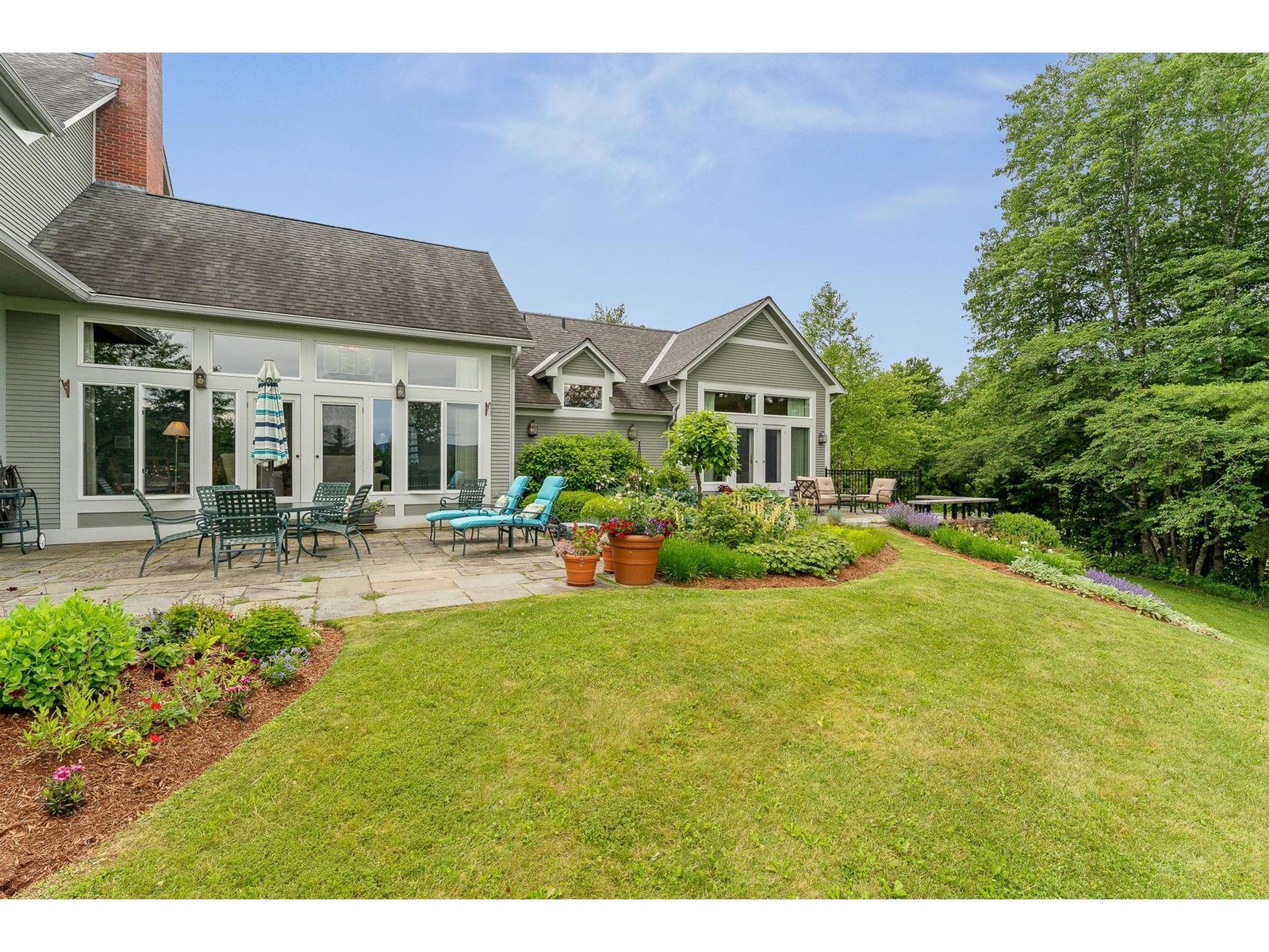 1109 East Warren Road