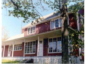 1109 Weeks Hill Road