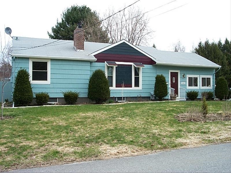 111 Abnaki Avenue