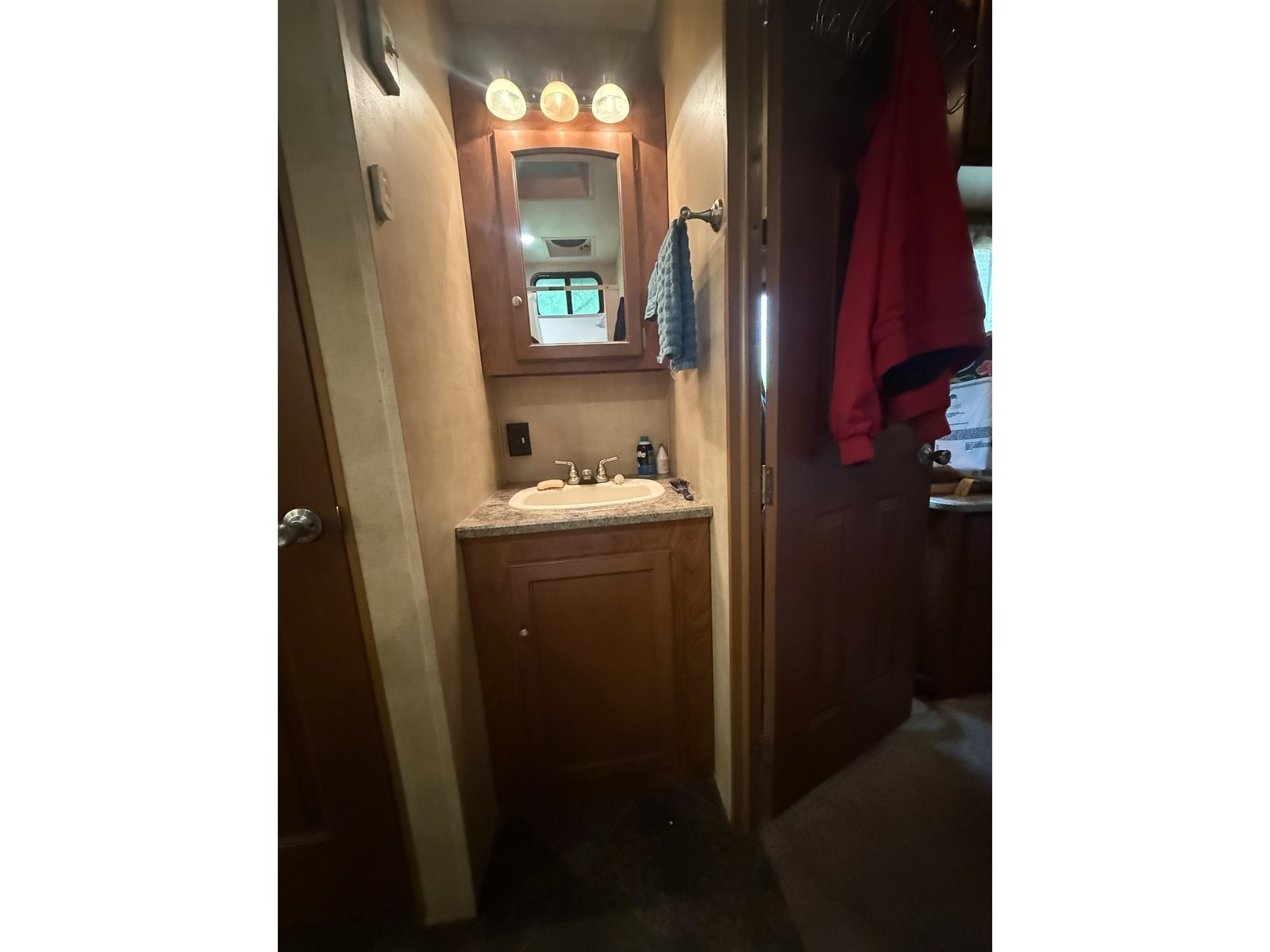 Bath Vanity
