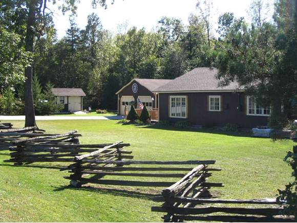 111 Adams School Rd