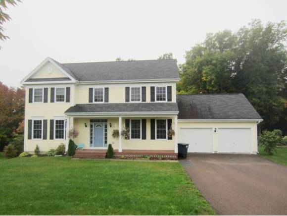 111 Allen Drive