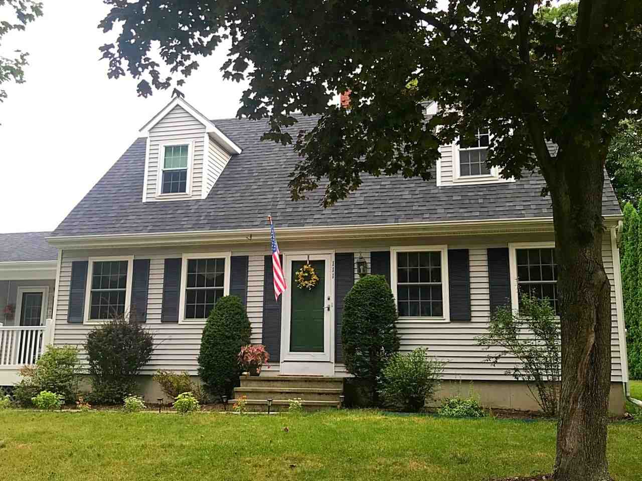 111 Beech Street