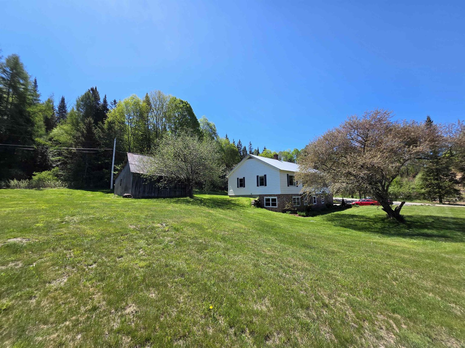 111 Brook Road
