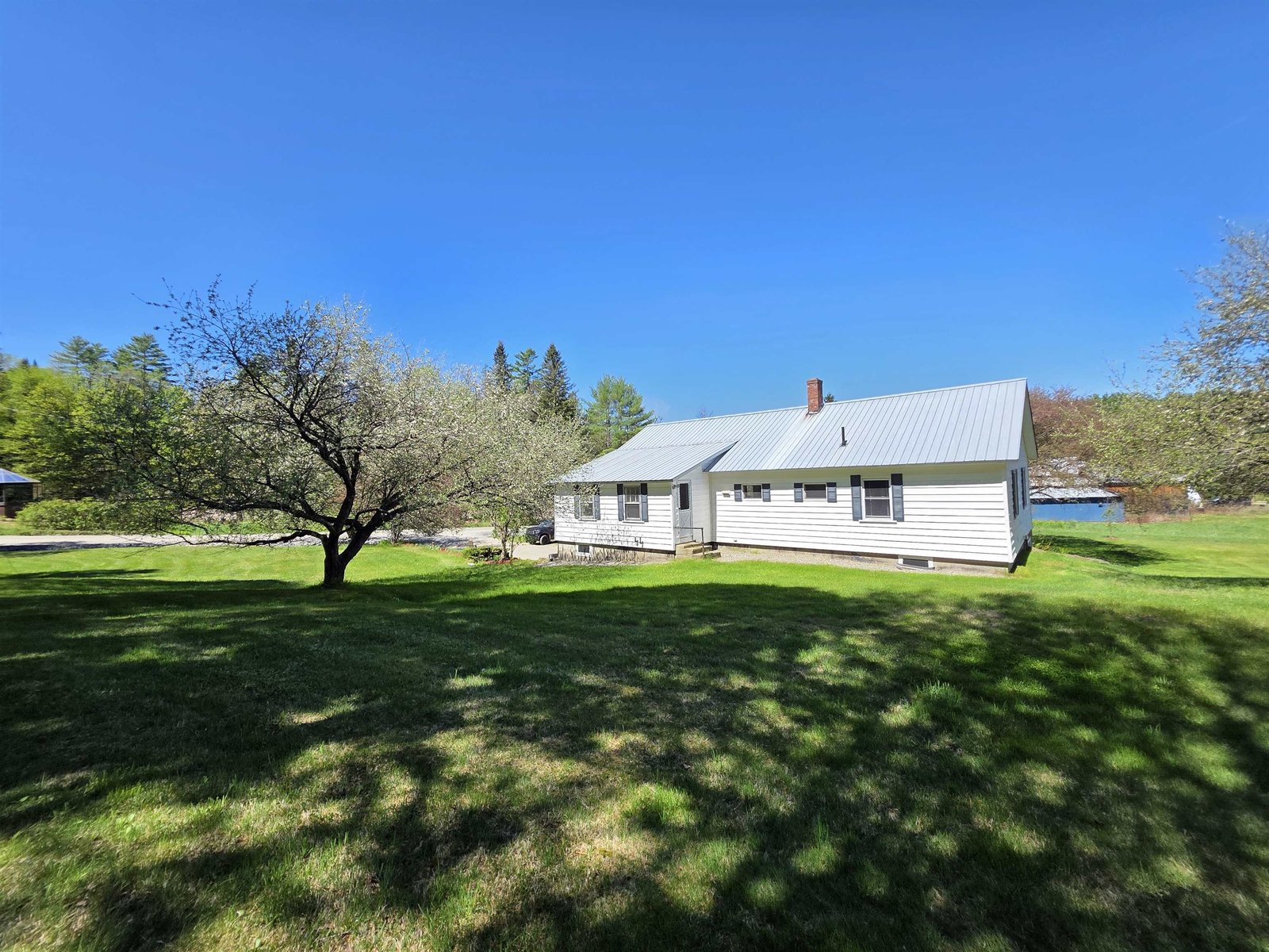 111 Brook Road