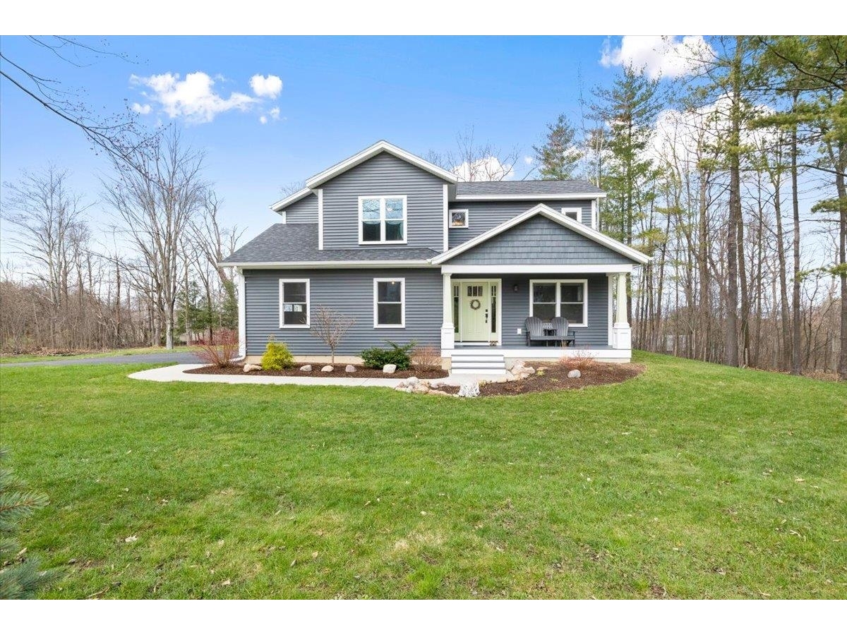 111 Chaplin Lane