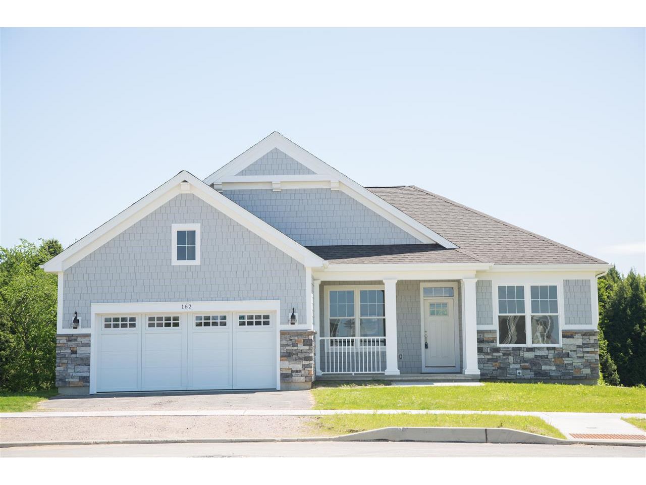 111 Creeks Edge Drive, Unit 17
