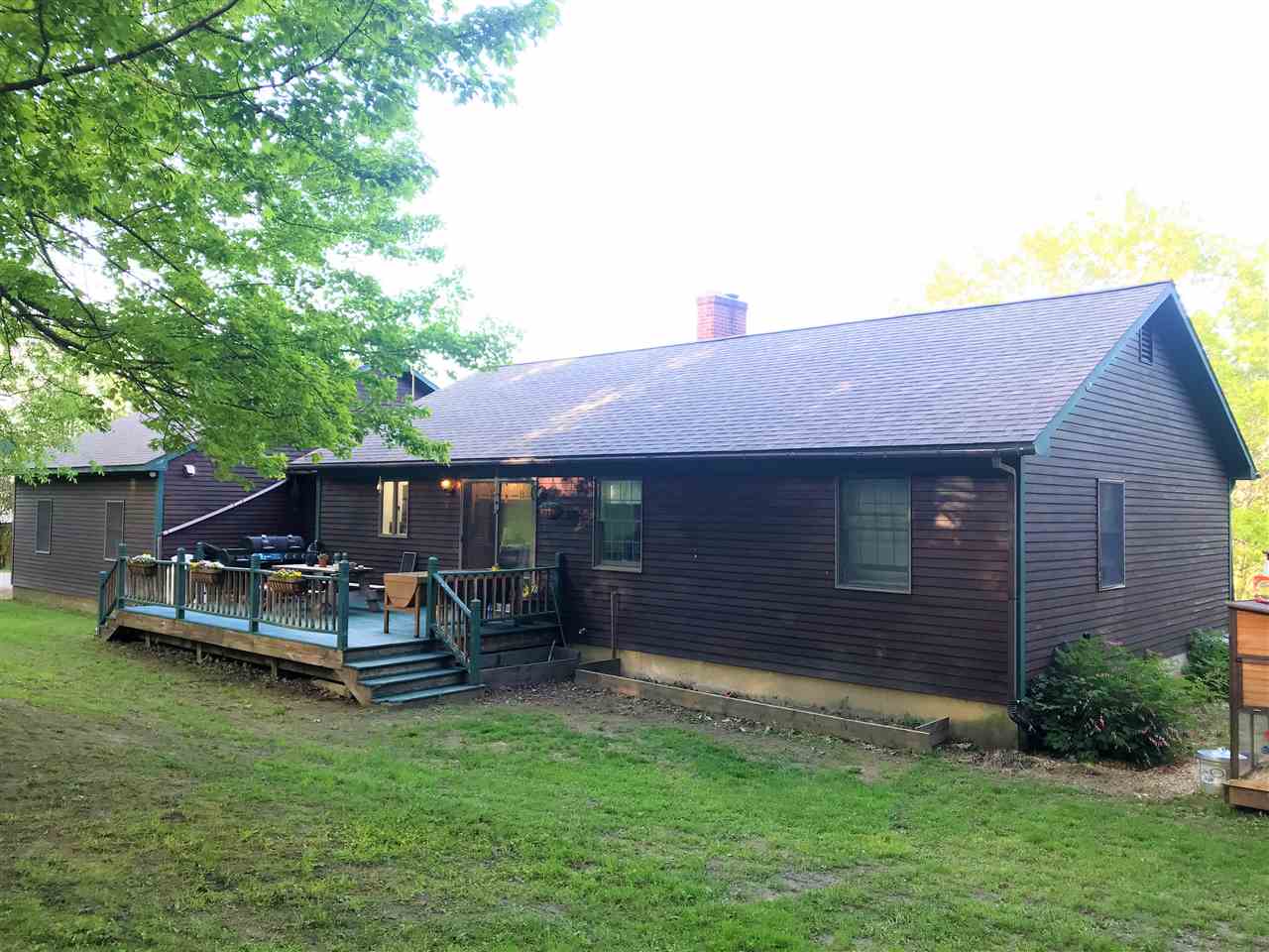 111 Daniels Road