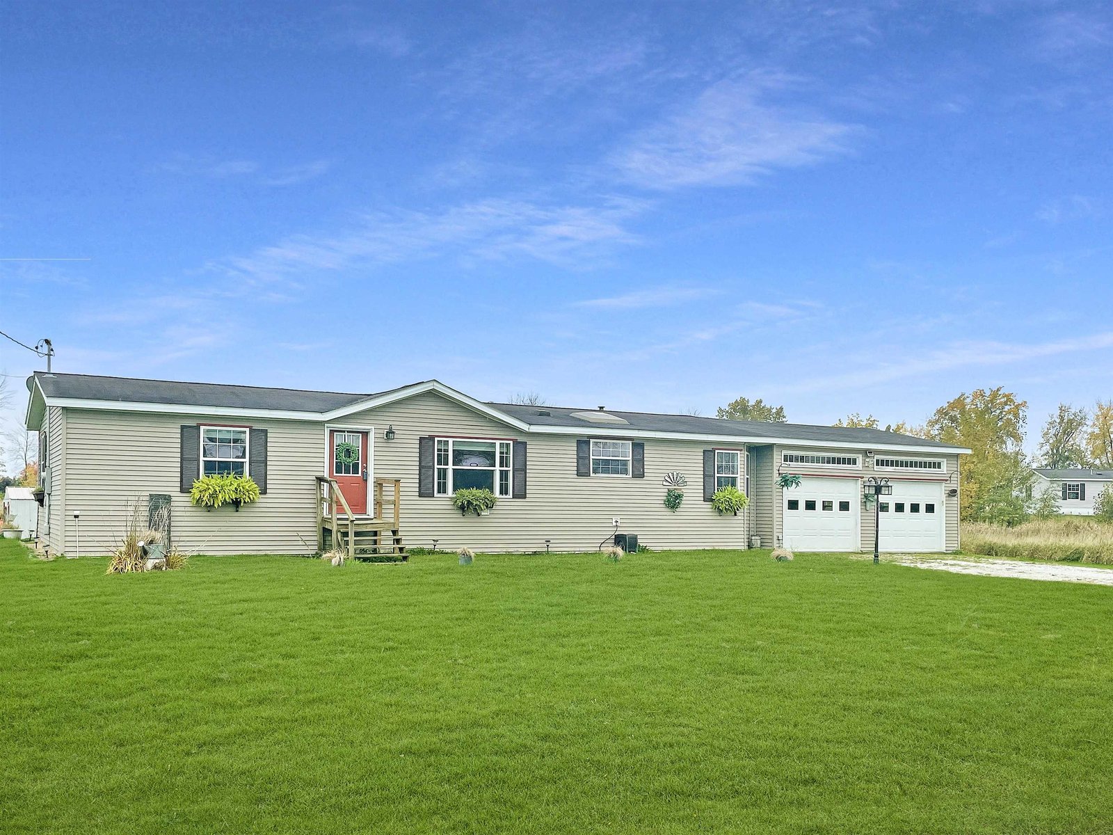 111 Deso Drive