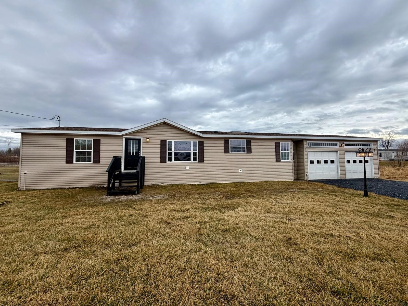 111 Deso Drive, Alburgh