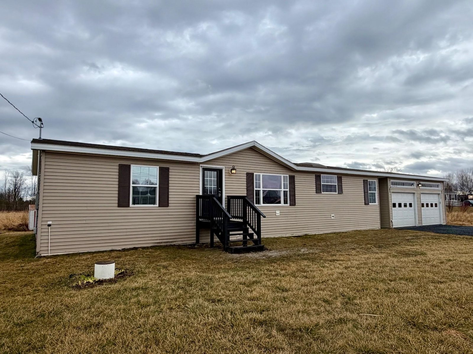 111 Deso Drive