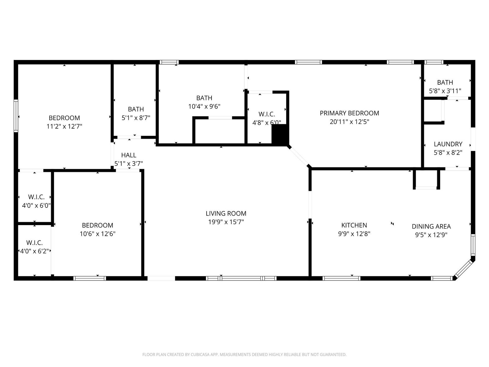 111 Deso Drive
