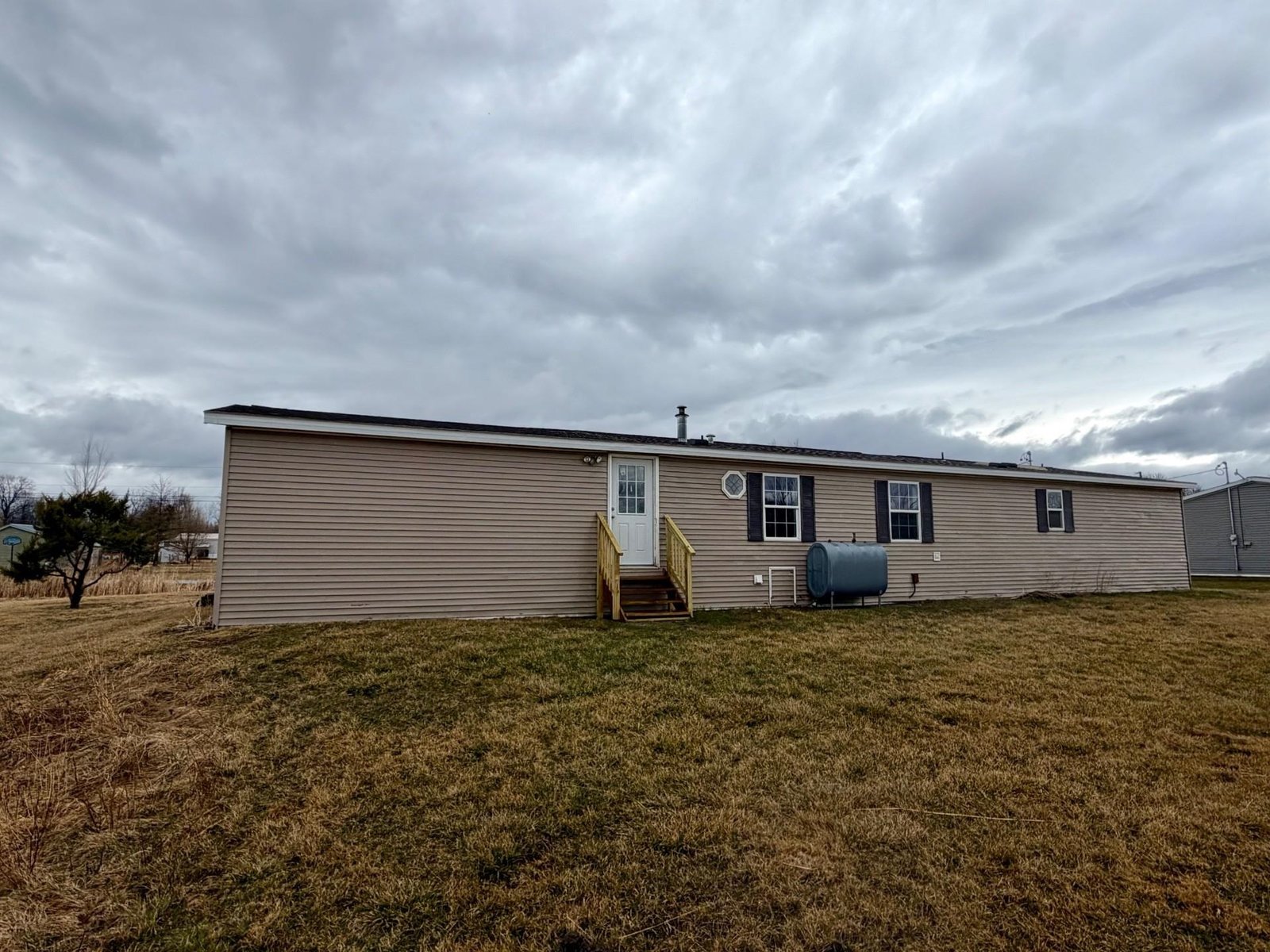 111 Deso Drive