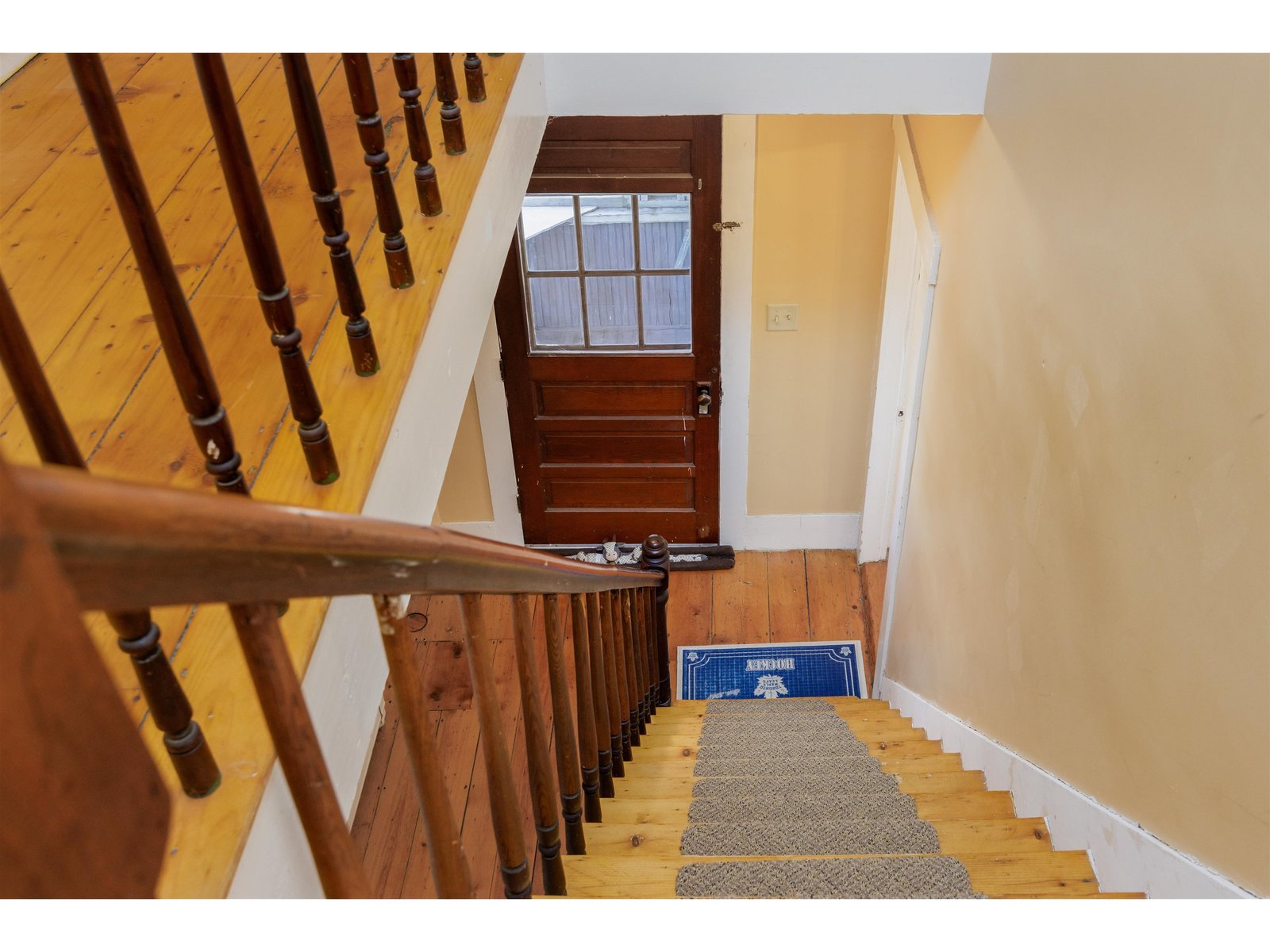 111 East Gilson Avenue