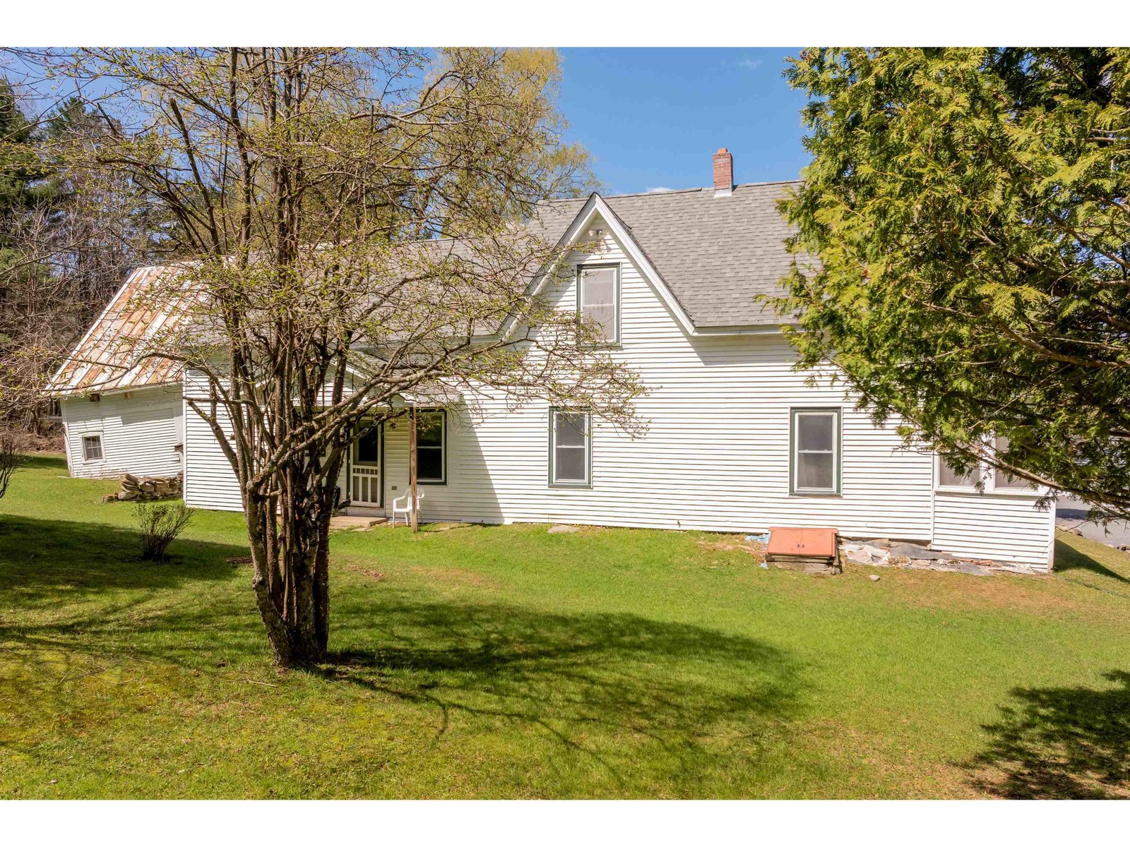 111 East Gilson Avenue