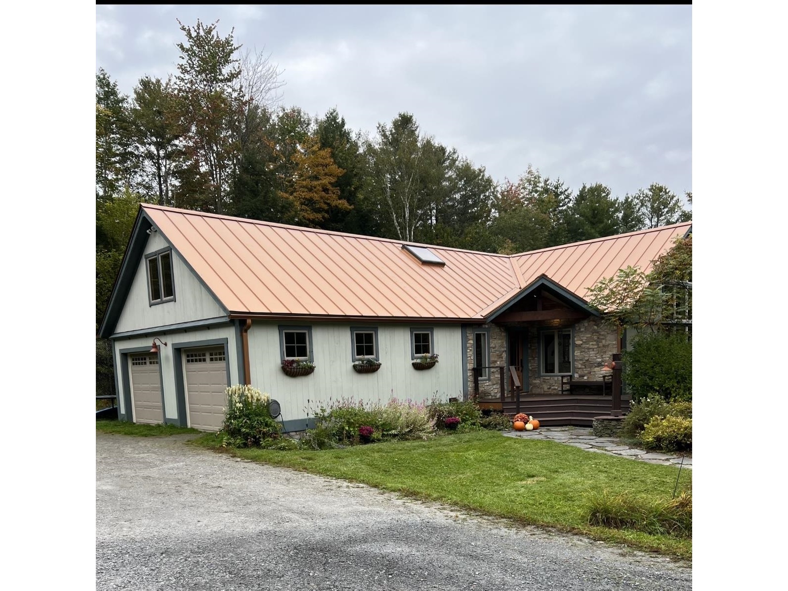 111 Essex Way, Montpelier