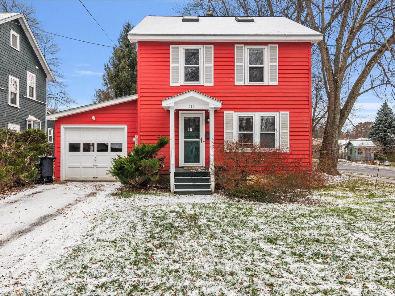 111 Ferguson Avenue