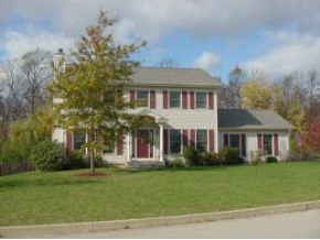 111 Goodrich Drive
