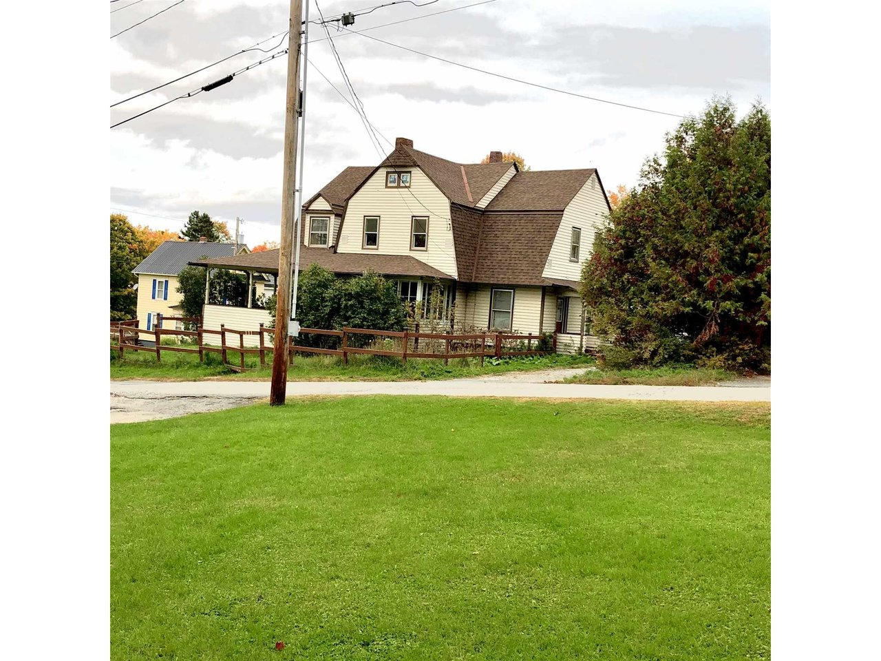 111 Harrison Avenue