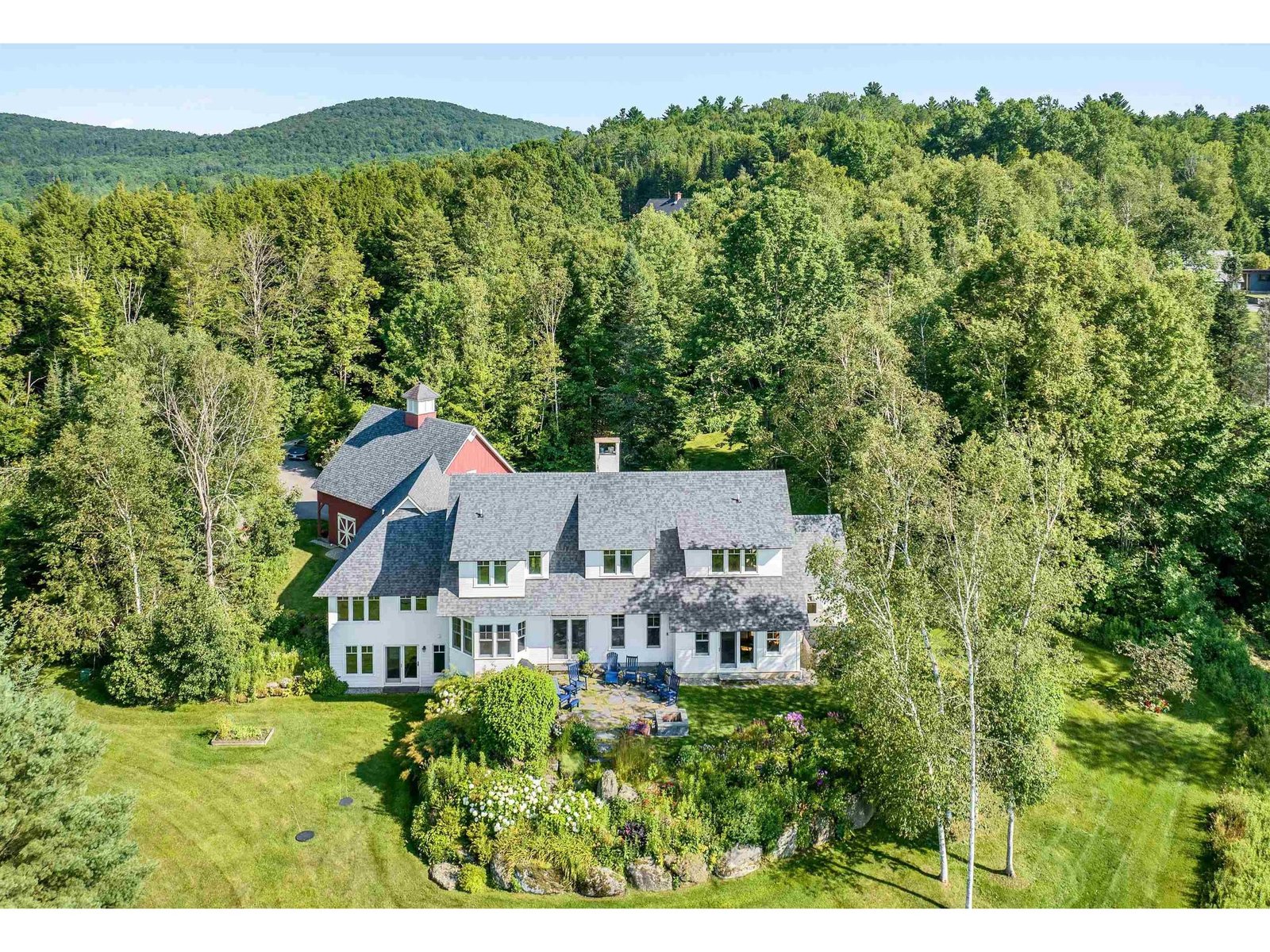 111 High Birches Road