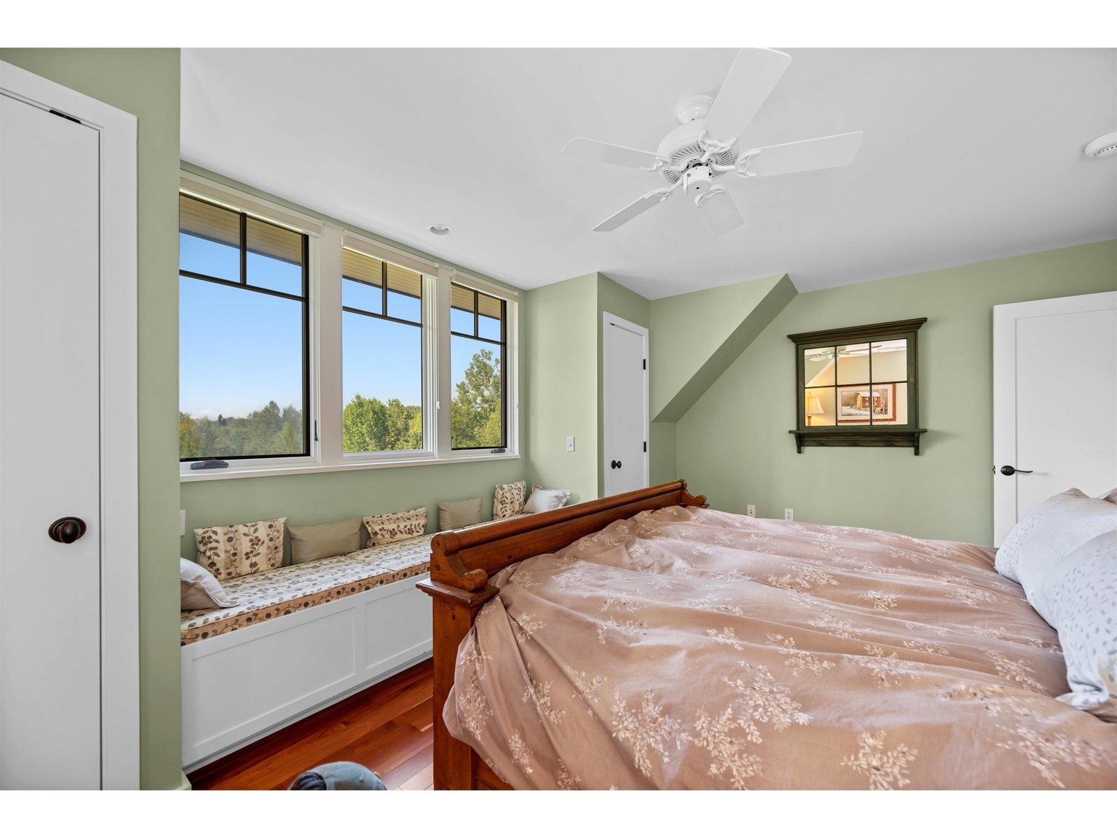 111 High Birches Road