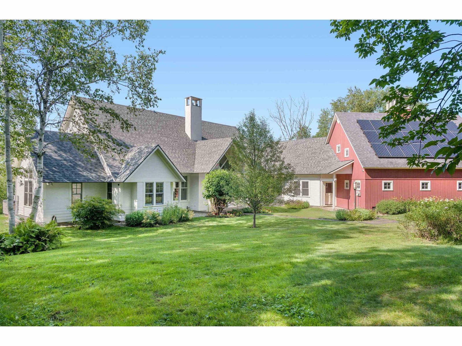 111 High Birches Road