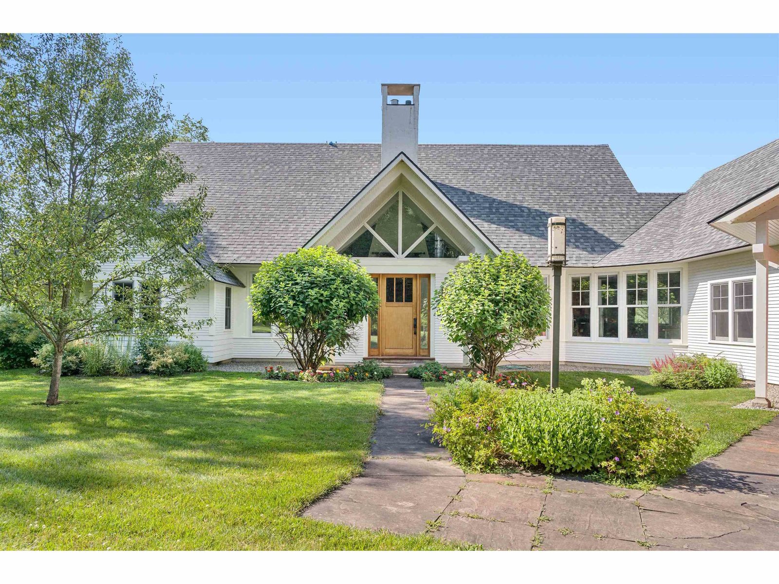 111 High Birches Road