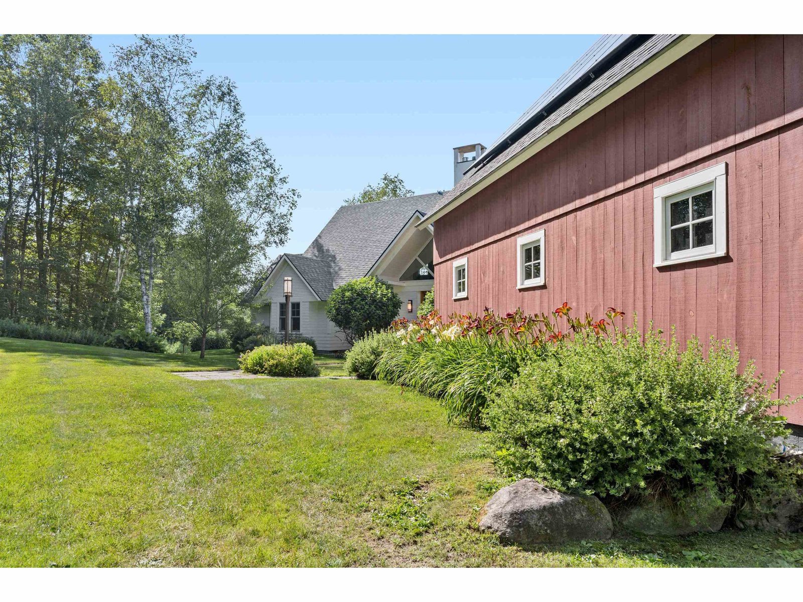 111 High Birches Road