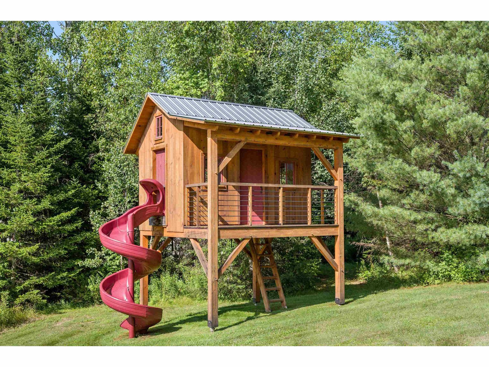 111 High Birches Road