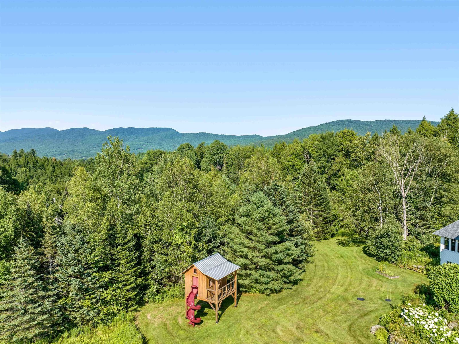 111 High Birches Road