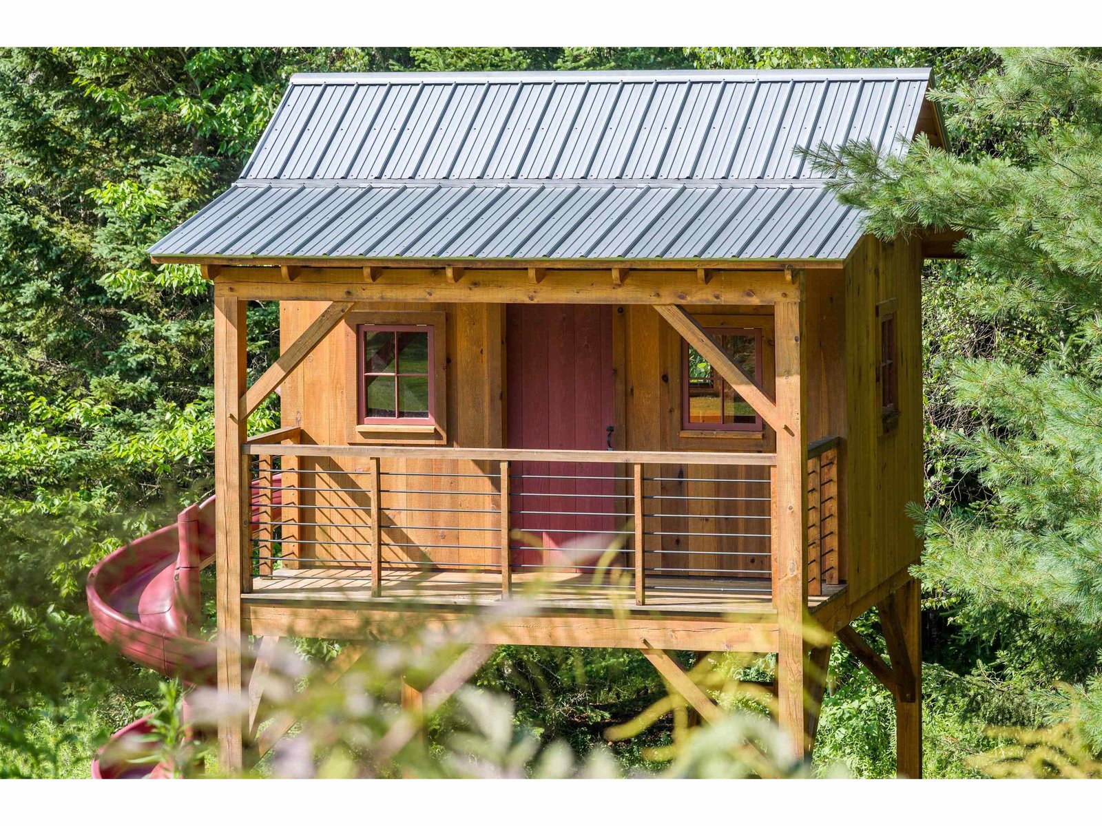 111 High Birches Road