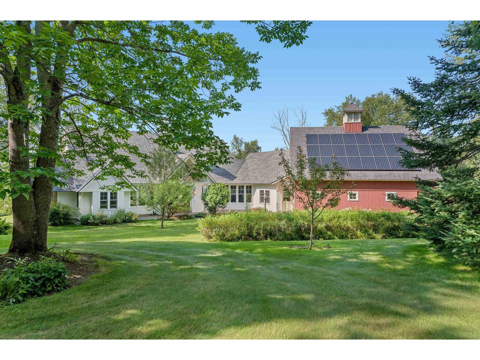 111 High Birches Road