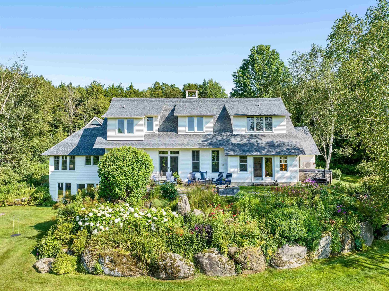 111 High Birches Road