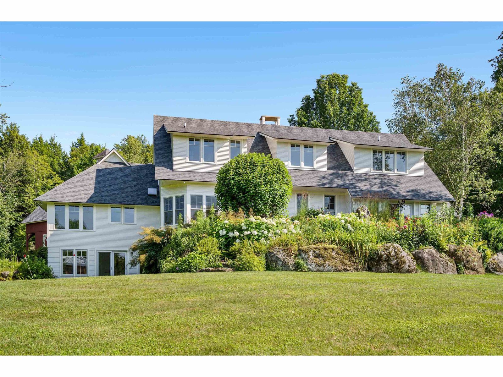 111 High Birches Road