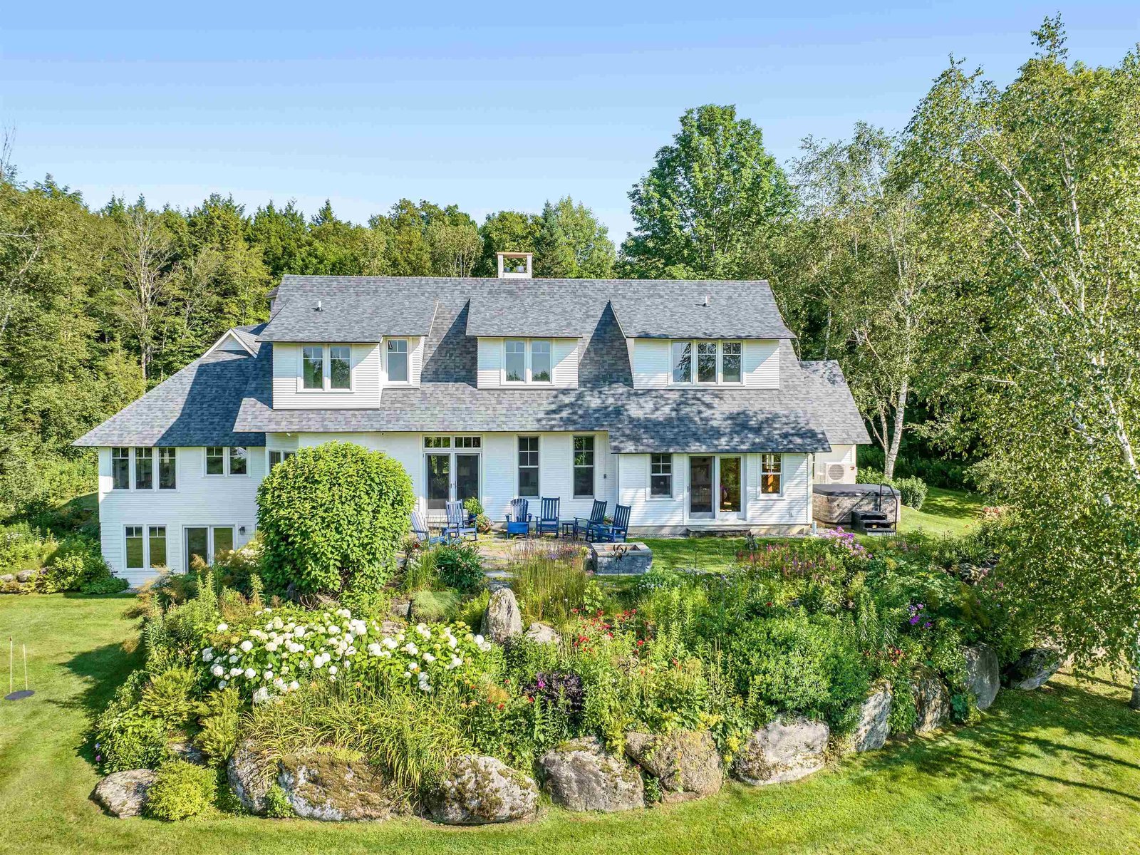 111 High Birches Road