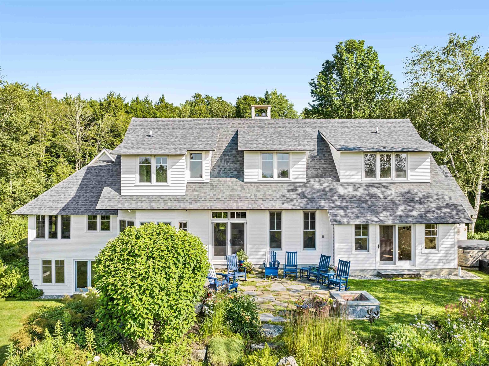 111 High Birches Road