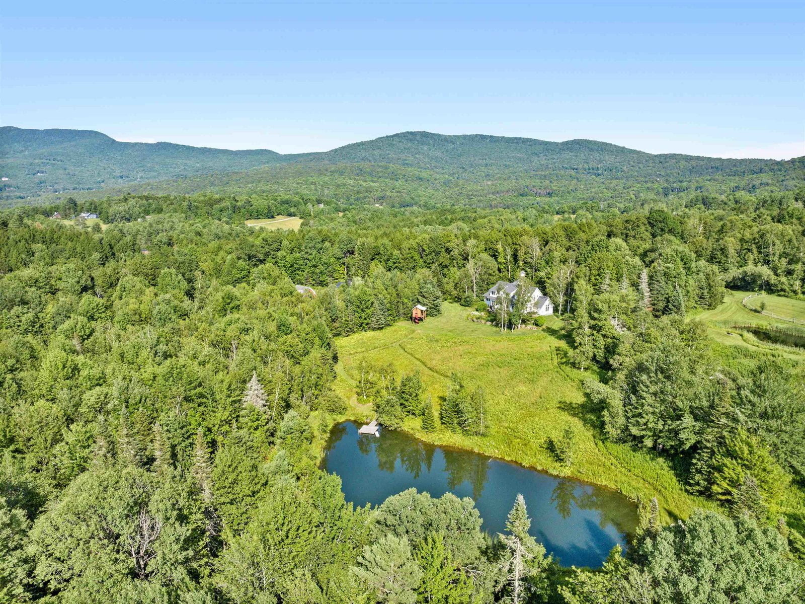 111 High Birches Road