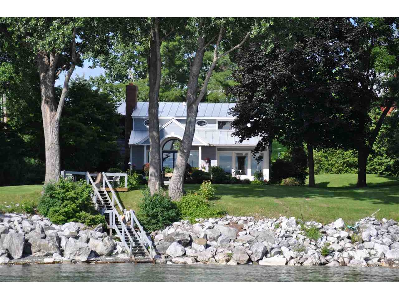111 Hills Point Road